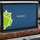 Imagen para el artículo titulado Tu automóvil podría gozar de la siguiente versión de Android